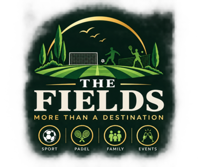 THE FIELDS SKG